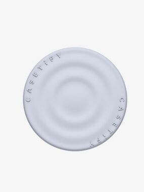 casetify - Ripple Grip Stand - Periwinkle